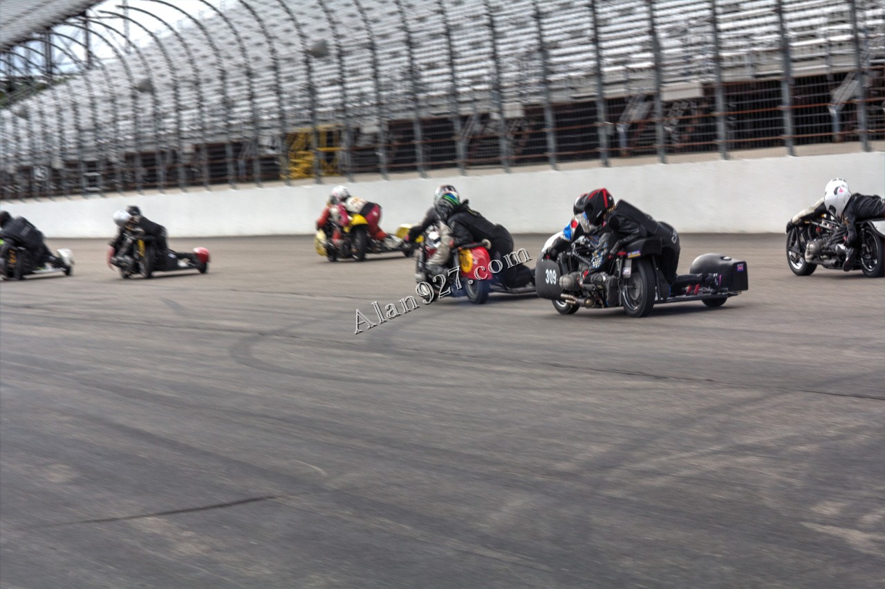 Alan927 Motorcycle Racing